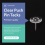 50Pcs Clear Push Pins Small Plastic Thumb Tacks St 5