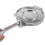 8 Inch Aluminum Tortilla Press. Maker, Flour Press 8
