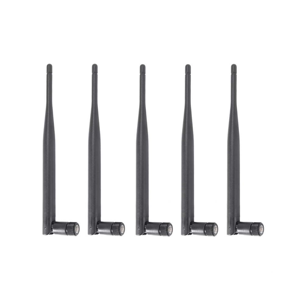 Photos - Parts for Drones & RC models 5Pcs RC Boat Antenna for -5 Fishing Bait Fish 2011