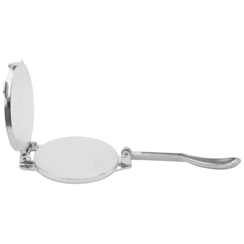 8 Inch Aluminum Tortilla Press. Maker, Flour Press 1