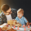 14 Pieces Mini Triangle Cone, Simulation Safety Co 5