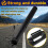 Handlebar for 650 EX650 ER650 Directional Handle 10