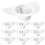 10Pcs Urine Collection Hat for Toilet Stool Sample 1