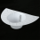 10Pcs Urine Collection Hat for Toilet Stool Sample 9