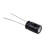 10 x 16V 470uF Aluminum Electrolytic Capacitor 8X1 5