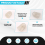 4pcs New Soft Silicone Guitar Thumb Finger Picks P 6