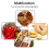 Kitchen Multifunctional Garlic Grinder Crusher Too 7