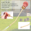 Bulb Duster Applicator Dispenser For Insecticides 8