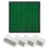 Magnetic Portable Folding Reversi Board Chess Stan 2