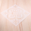 6 Pcs DIY Painting 30X30cm Vintage Flower Pattern 10