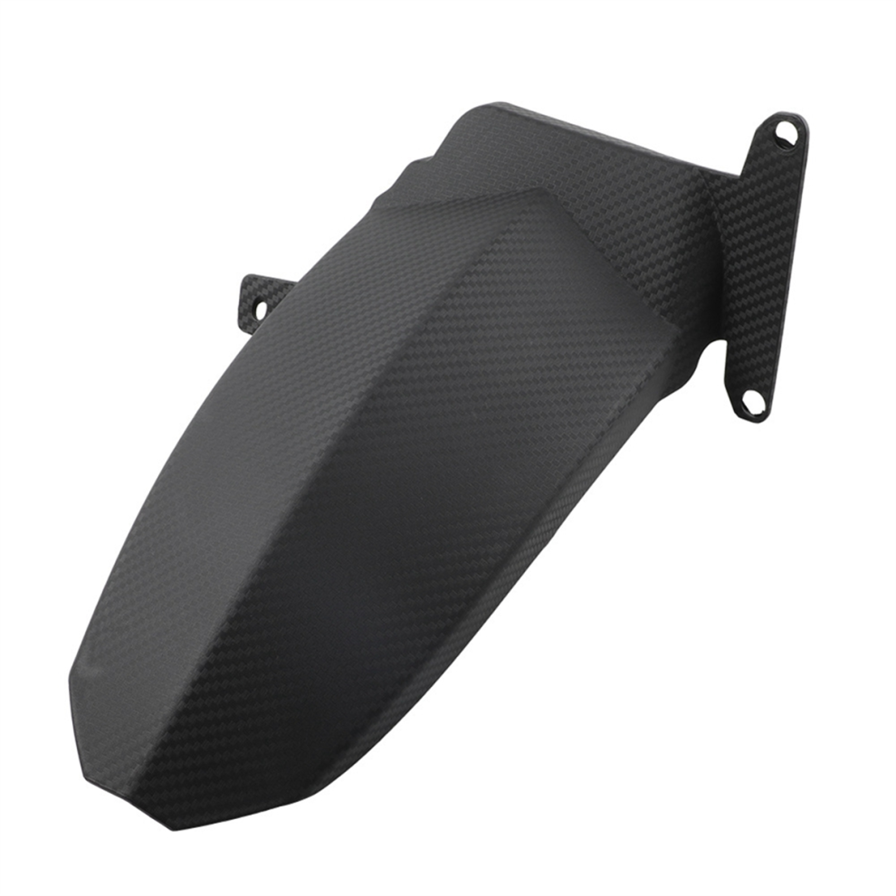 Rear Extender Mudguard Splash Guard Cover For Nc7 4851229037812