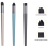 Blending Sponge Pen Washable Sketch Rubbing Brush 9