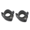 2Pcs Folding Bicycle Seat Pipe Clamp with Quick Re 1