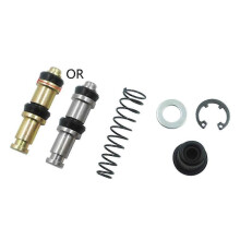 (Upper pump 14 mm)12.7mm 11mm 14mm Motorcycle Clutch Brake Pump Piston Plunger Repair Kits Master Cylinder Piston Rigs Repair Accessories