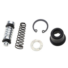 (One pump 12.7mm)12.7mm 11mm 14mm Motorcycle Clutch Brake Pump Piston Plunger Repair Kits Master Cylinder Piston Rigs Repair Accessories