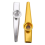 3 Sets Metal Kazoo Musical Instruments for Guitar 11