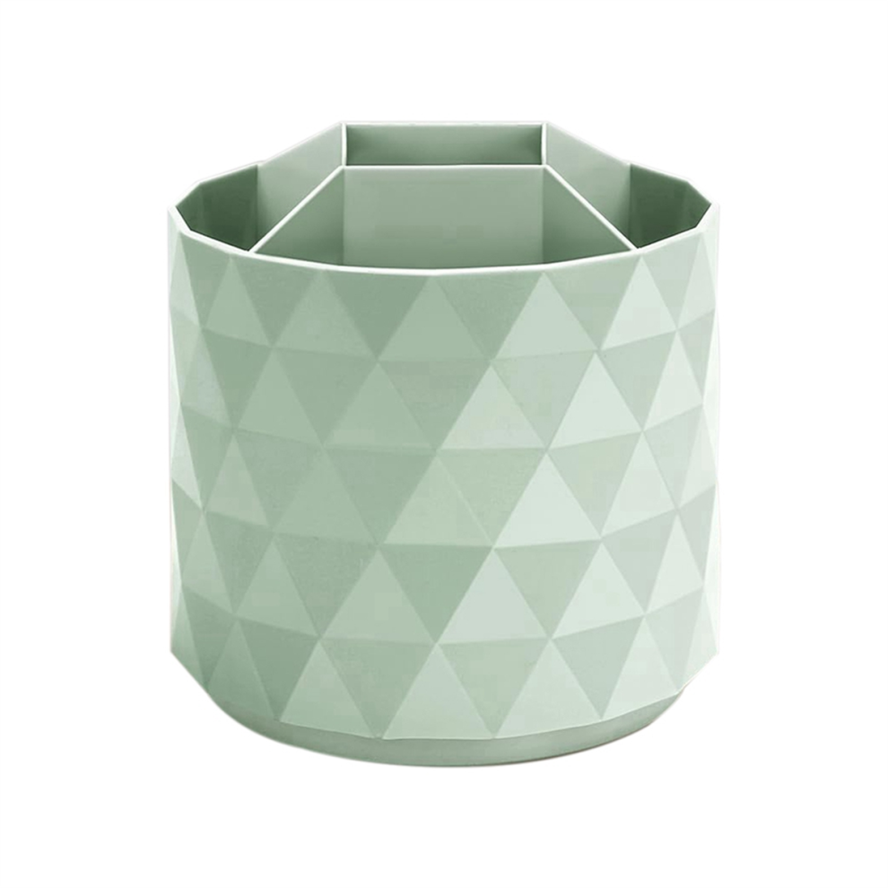 360Rotatable Pen Holder , 5 Girds Cute Pencil Sto-image-OPC-PJFJXXF-NEW