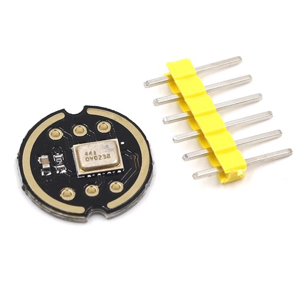 Omnidirectional Microphone Module I2s Interface In 4851229041291