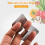 Finger Guard Protect Hand Cut Protector Knife Prot 3