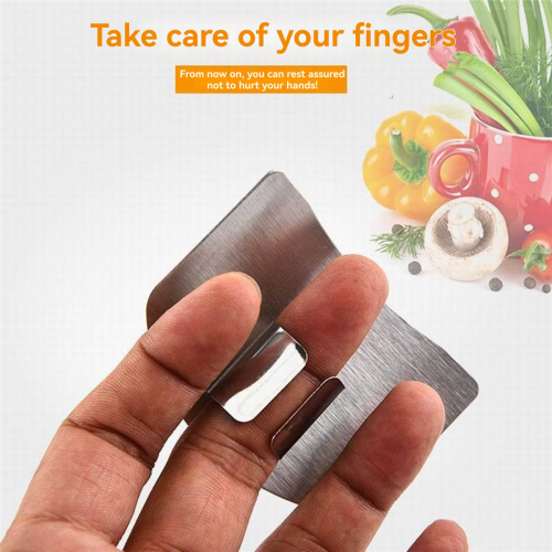 Finger Guard Protect Hand Cut Protector Knife Prot 2