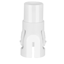 1pcs for AirMini Hose Connector CPAP Tube Port to