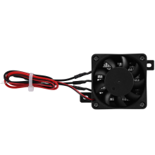 Air Heater Fan for Small Room Space Car Portable H