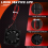 Air Heater Fan for Small Room Space Car Portable H 9