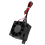 Air Heater Fan for Small Room Space Car Portable H 3