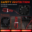 Air Heater Fan for Small Room Space Car Portable H 7