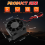 Air Heater Fan for Small Room Space Car Portable H 10