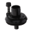 Plastic Hi-Hat Cymbal Seat with Felt for 22mm Stan 5