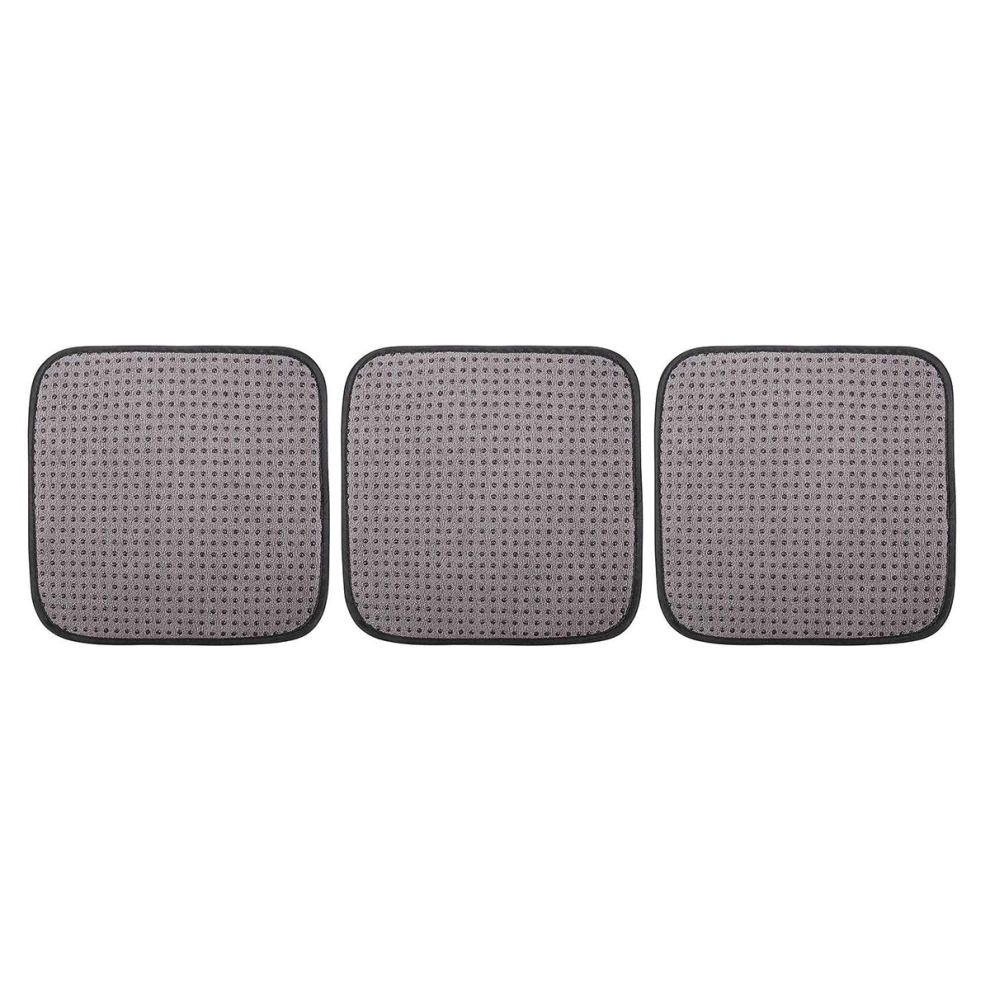 (3-Pack) Microfiber Ground Ball Towel - 8 Inches x-image-OPC-PJFJYFJ-NEW