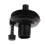 Plastic Hi-Hat Cymbal Seat with Felt for 22mm Stan 6