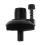 Plastic Hi-Hat Cymbal Seat with Felt for 22mm Stan 2