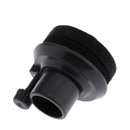 Plastic Hi-Hat Cymbal Seat with Felt for 22mm Stan 2