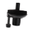 Plastic Hi-Hat Cymbal Seat with Felt for 22mm Stan 4
