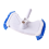 Swimming Pool Vacuum Head Brush Cleaner Float Curv 2