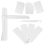 9Pcs Cake ,Cake Smoother, Adjustable DIY Baking De 11