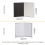 A3 Foldable Portable Photography Cardboard Thicken 4