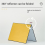 A3 Foldable Portable Photography Cardboard Thicken 7