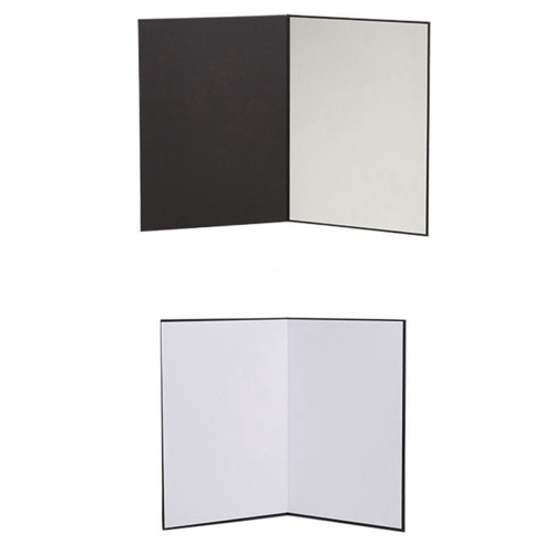 A3 Foldable Portable Photography Cardboard Thicken 1