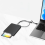 USB Floppy Disk Reader Drive Dual Interface Extern 6
