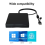 USB Floppy Disk Reader Drive Dual Interface Extern 5