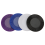 400 Pieces Plastic Poker Chips Game 4 Colors Count 10