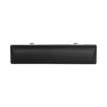 16-Hole Piccolo Storage Leather Box Black to Preve