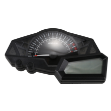 Motorcycle Gauges Cluster Tachometer Instrument fo