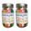 2PCS Bible Verses Jar for Emotions and Feelings,Bi 2