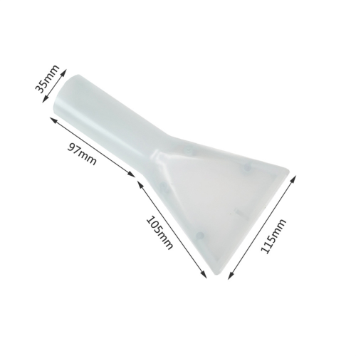 Universal Carpet Seat Washing Apparatus Brush Suit 2