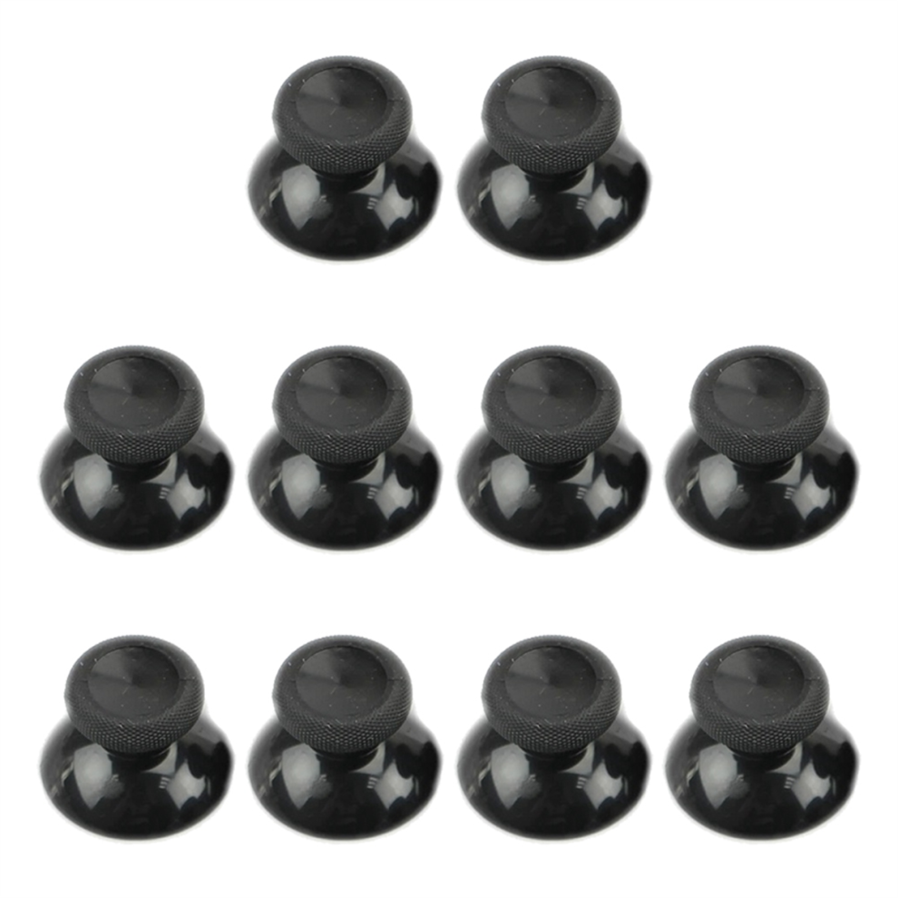 10Pcs Replacement Analog Thumbstick Thumb Stick Fo 4851229049778