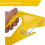 Carpet Cutter, Cutter Tool Heavy Duty with 10 Extr 4